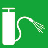 Spritztechnik