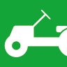 Parti ricambio per trattorini e rider
