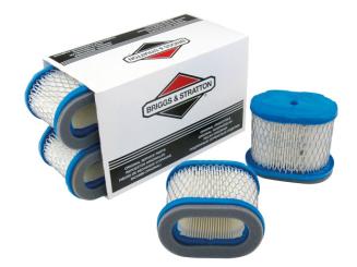 B&S Air Filter Oval 4207