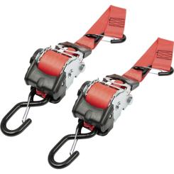 Auto.Zurrgurt-Set