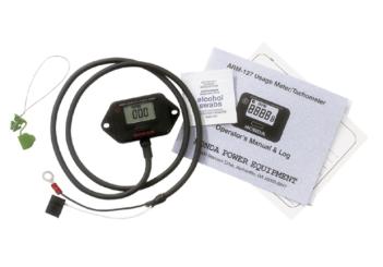HONDA Operating Hours Counter 08174-ZL8-000HE