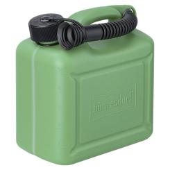 CAN 5 Bränsledunk