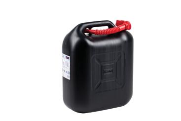 Fuel Canister 20 Liter black