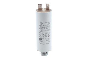 Capacitor 8uF