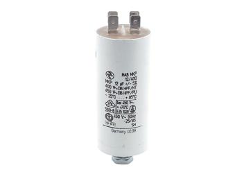 Capacitor 12uF