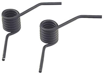 Power Rake Spare Springs