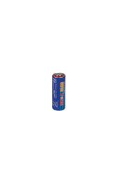 Super Plus 3V Litium Cylinder Batteri A23, LR23, V23GA