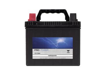 YUASA Pro Power Starterbatterie 12V 26Ah - CCA 230A