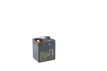 Pro Power Starter Battery 12 V 5 Ah