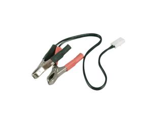 OptiMate AMCLAMP Câble chargeur