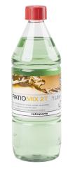 RATIOMIX 2-Stroke-Fuel Mix 1L