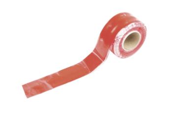 Silicone X-Treme Tape Red