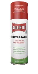 BALLISTOL Universele oliespray 200 ml