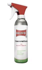 BALLISTOL Flacon pulvérisateur 650 ml