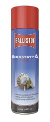 BALLISTOL Multi-werkplaatsolie USTA, spray 400 ml