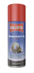 BALLISTOL Multi-werkplaatsolie USTA, spray 200 ml