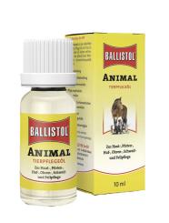 BALLISTOL Animal Tierpflegeöl, 10 ml