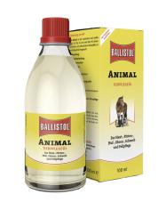 Olio per animali BALLISTOL, 100 ml