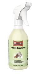 BALLISTOL Horse Shampoo Sensitive, 500ml