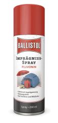 BALLISTOL Waterproofing Spray 200 ml