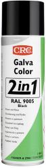 CRC Galvacolor 2-in-1 zwart 500 ml