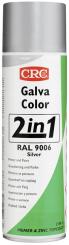 CRC Galvacolor 2-in-1 silber 500 ml