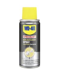 Spray pour cylindre de fermeture WD-40 SPECIALIST, 100 ml