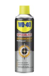 WD-40 SPECIALIST jarrupuhdistusaine, 500 ml