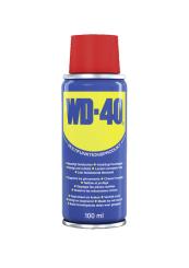 WD-40 Multifunctional Product Classic, 100 ml