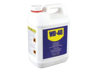 WD-40 multifunctional product, 5 l