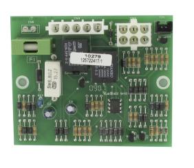 STIGA Circuit Board 25722417/1
