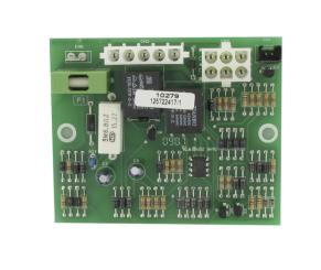 STIGA Circuit Board 125722417/1