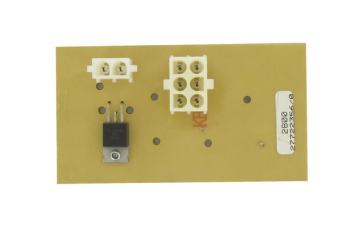 STIGA Circuit Board 127722356/0