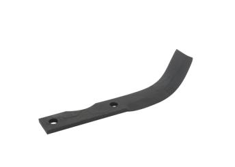 Jordfräskniv 172 x 5 x 25 mm
