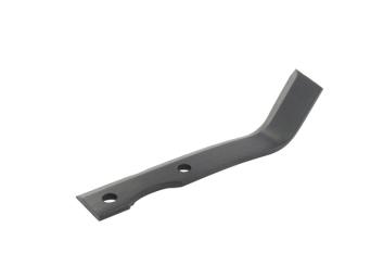 Jordfräskniv 170 x 4.5 x 30 mm