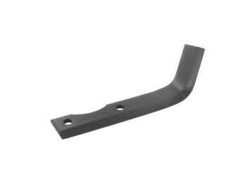 Jordfräskniv 170 x 4.5 x 30 mm