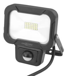 ANSMANN LED wall spotlight WFL1600S
