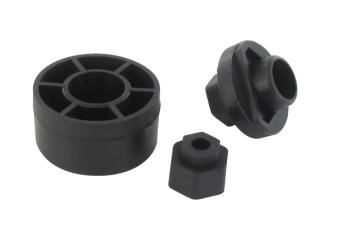 Adapterkit suitable for KWIK LOADER Trimmerhead # 1600650