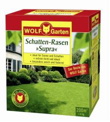 WOLF GARTEN Premium Lawn Shade & Sun LP 200