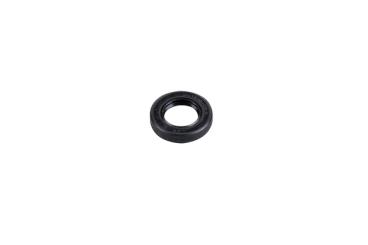 Axelringspackning