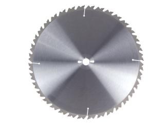 Circular saw blade 500 x 30 mm