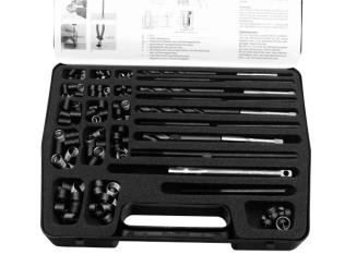 HELI COIL Thread Repair Set