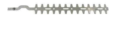 Häcksaxkniv 450 mm