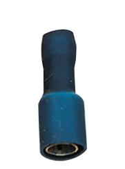 Cable Terminal Female Bullet Connector 1,5-2,5 mm²