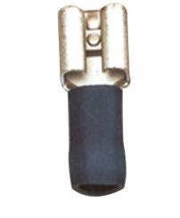 Cosse clip femelle 6,3 mm / 1,5-2,5 mm²