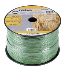 Boundary Wire Safety 3.8 mm x 800 m TC