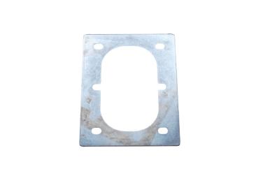 Lashing Ring Counter Plate for 207-275