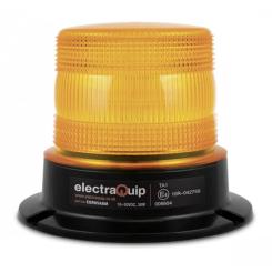 LED rotating beacon 10-30V