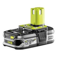 Lithium+ battery 18 V - 1.5 Ah suitable for RYOBI