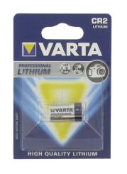 VARTA Lithium Batterie CR2 / CR17355